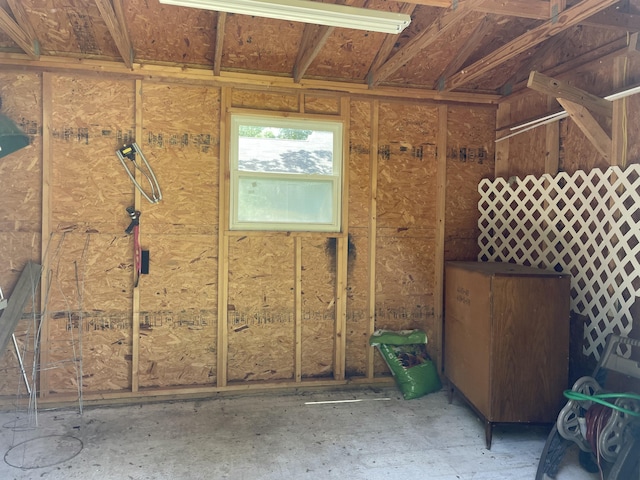 2105 Oakridge Dr, Ava, MO 65608 - view of storage room