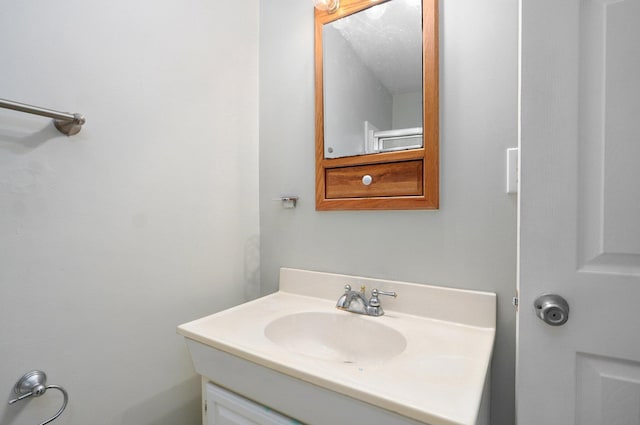 921 S Nettleton Ave, Springfield, MO 65806 - bathroom featuring vanity