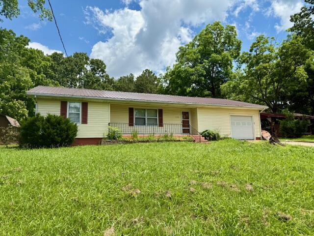 602 W 4th St, Mountain View, MO 65548 - photo 1