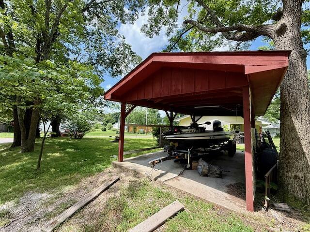 602 W 4th St, Mountain View, MO 65548 - photo 6