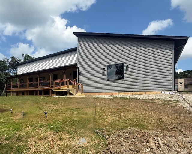 104 Lakeshore Dr, Kimberling City, MO 65686 - photo 3