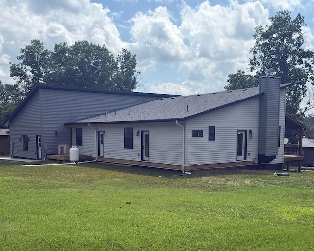 104 Lakeshore Dr, Kimberling City, MO 65686 - photo 5