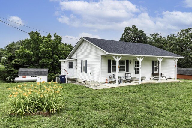 601 E Missouri St, Buffalo, MO 65622 - photo 3
