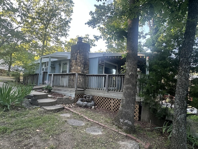 18230 S 1515th Rd, Stockton, MO 65785 - photo 1