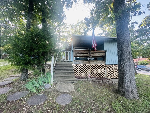 18230 S 1515th Rd, Stockton, MO 65785 - photo 64