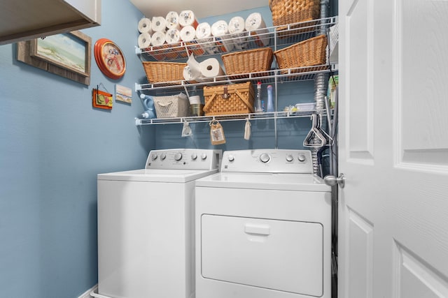 151 Vixen Cir Unit L, Branson, MO 65616 - washroom with independent washer and dryer
