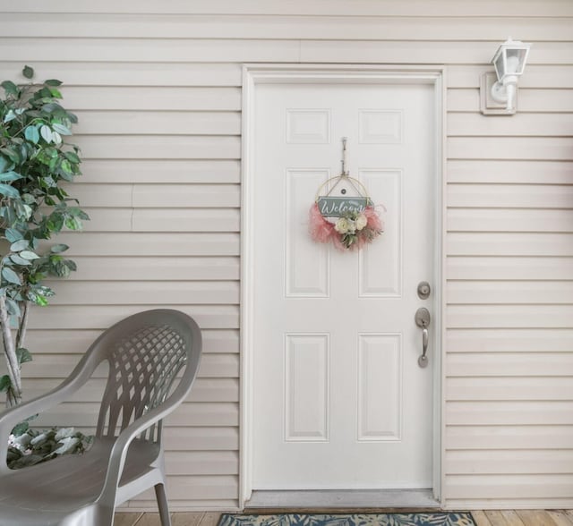151 Vixen Cir Unit L, Branson, MO 65616 - doorway to property