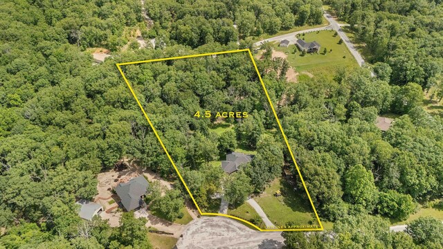 155 Elk Creek Rd, Highlandville, MO 65669 - photo 46