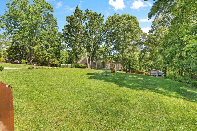 155 Elk Creek Rd, Highlandville, MO 65669 - photo 3