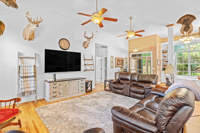 155 Elk Creek Rd, Highlandville, MO 65669 - photo 5