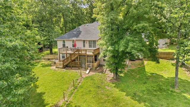 155 Elk Creek Rd, Highlandville, MO 65669 - photo 54