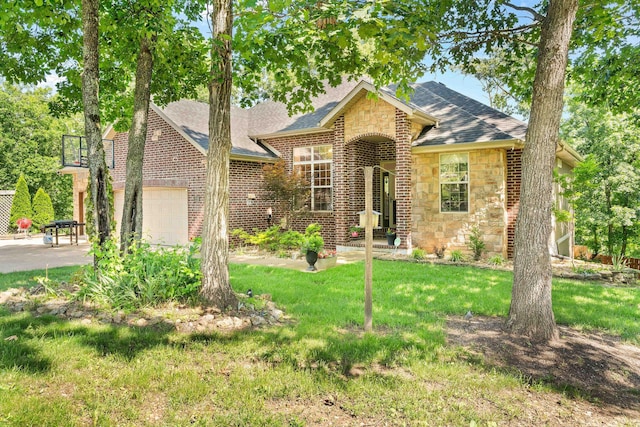 155 Elk Creek Rd, Highlandville, MO 65669 - photo 1