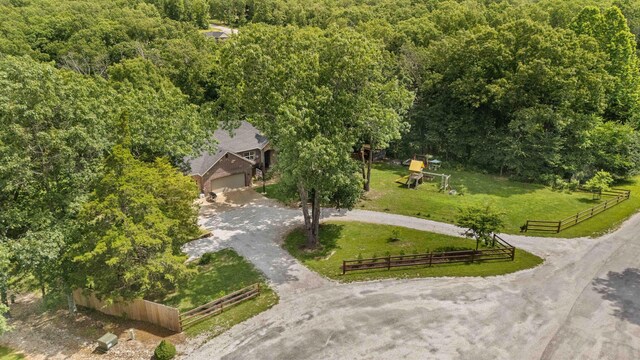 155 Elk Creek Rd, Highlandville, MO 65669 - photo 44