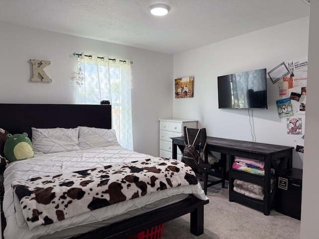 404 N Pine Leaf Rd, Nixa, MO 65714 - bedroom with carpet