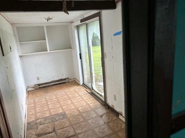 148 E Front St, Fordland, MO 65652 - unfurnished room with healthy amount of natural light and light floors