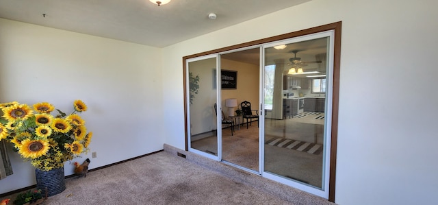16 Magnolia Ct Unit B, Branson, MO 65616 - view of patio