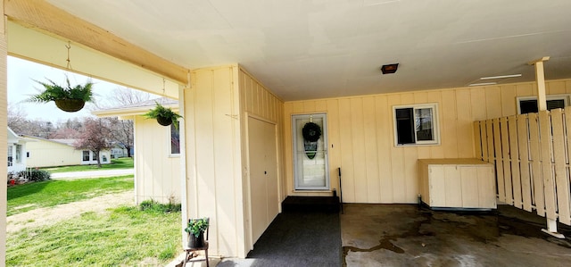 16 Magnolia Ct Unit B, Branson, MO 65616 - view of exterior entry