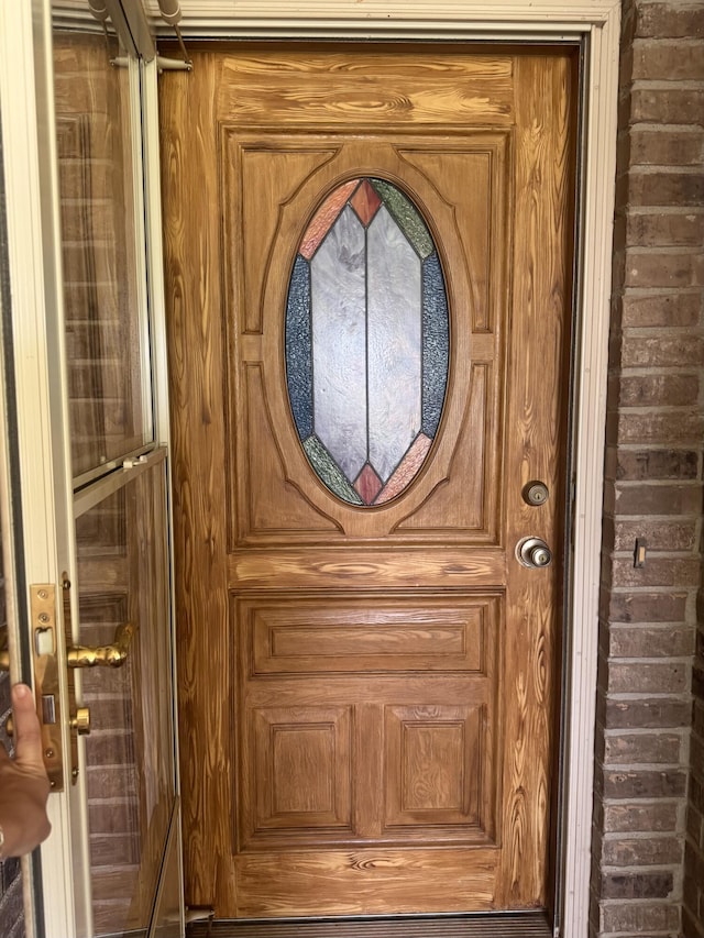 1249 Stonebrook Rd, Ozark, MO 65721 - property entrance
