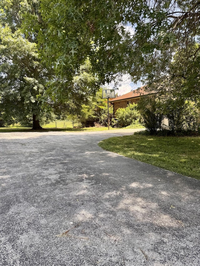 1249 Stonebrook Rd, Ozark, MO 65721 - view of front of house