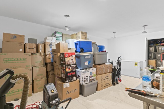 1917 Willoughby Rd, Clever, MO 65631 - view of storage
