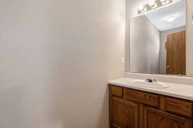 5590 S Aaron Ave, Springfield, MO 65810 - bathroom featuring vanity