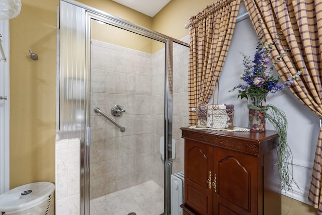 110 Stillwood Dr, Branson, MO 65616 - bathroom with a shower stall