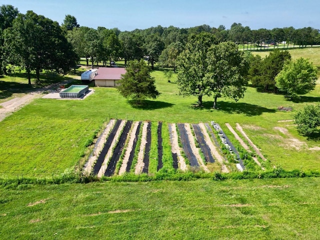 16051 Mo 142, Thayer, MO 65791 - view of subject property