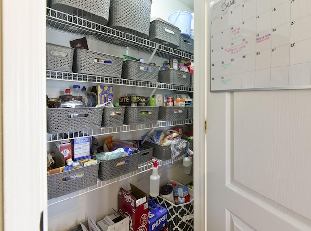440 Spring Meadow Pkwy, Branson, MO 65616 - view of storage area