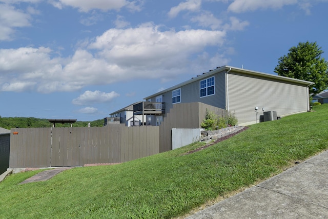 440 Spring Meadow Pkwy, Branson, MO 65616 - view of property exterior