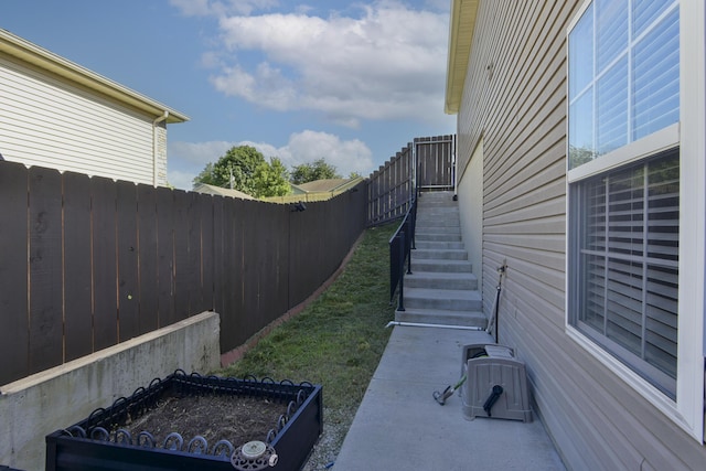 440 Spring Meadow Pkwy, Branson, MO 65616 - view of yard with a patio area