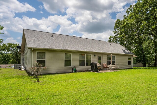 145 Homewood Ln, Kimberling City, MO 65686 - photo 22