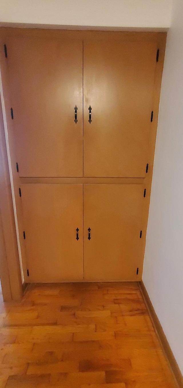 918 E Mcgee St, Springfield, MO 65807 - view of closet