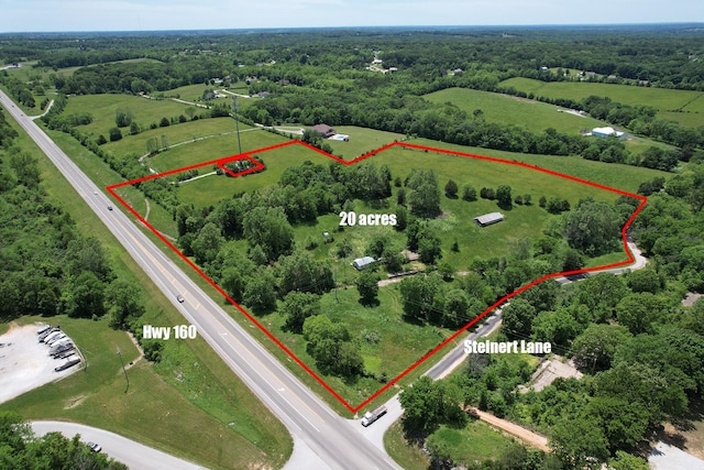 000 Steinert Ln, Ozark, MO 65721