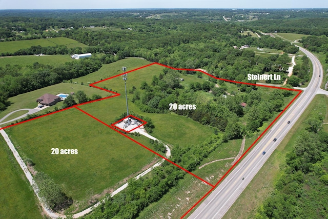 000 Steinert Ln, Ozark, MO 65721