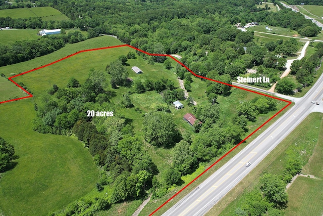 000 Steinert Ln, Ozark, MO 65721