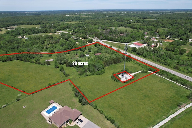 000 Steinert Ln, Ozark, MO 65721