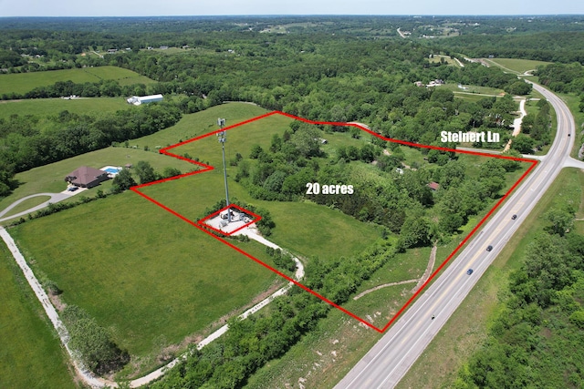 000 Steinert Ln, Ozark, MO 65721