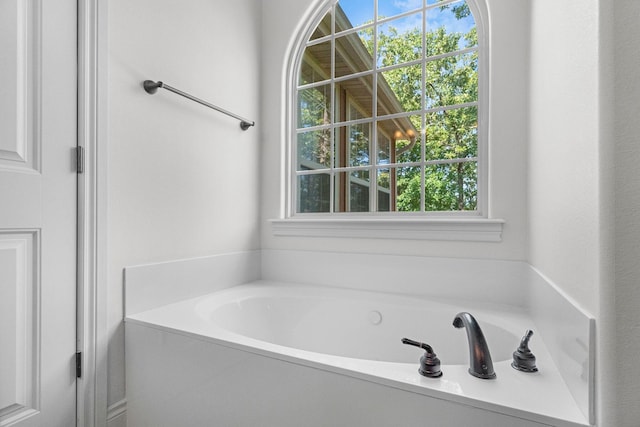 253 Cedar Glade Dr, Branson West, MO 65737 - full bath with a bath