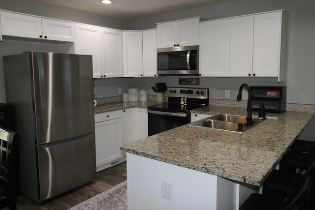506 W Stanley St, Buffalo, MO 65622 - photo 4