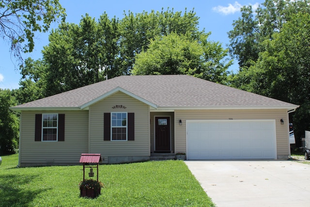 506 W Stanley St, Buffalo, MO 65622 - photo 1