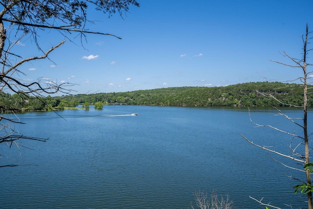 26474 Kings River Rd, Shell Knob, MO 65747 - water view