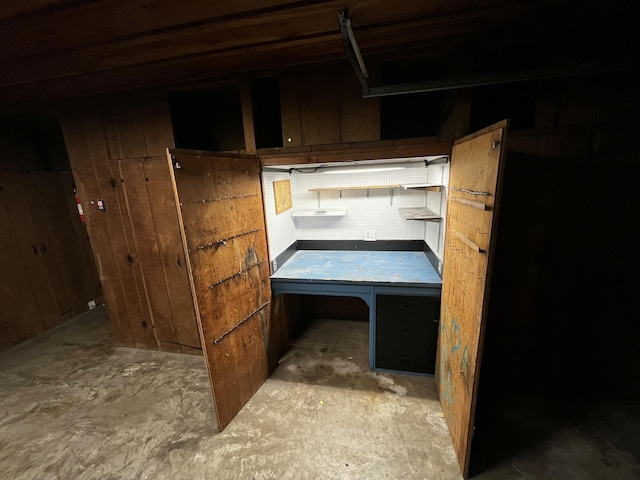 805 E 13th St, Cassville, MO 65625 - view of storage area