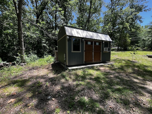 805 E 13th St, Cassville, MO 65625 - view of outbuilding