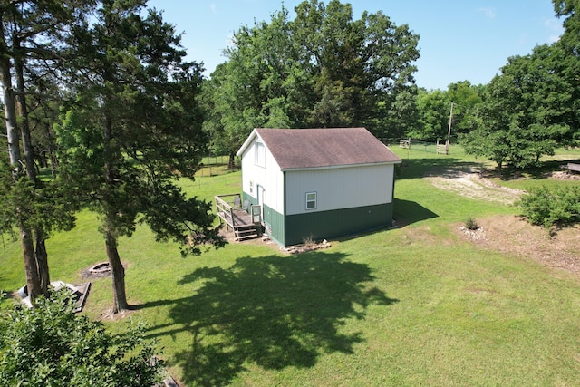 20 Easy Ln, Louisburg, MO 65685 - photo 2