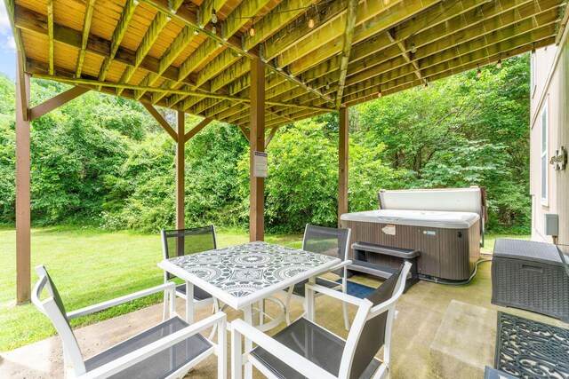 208 Streamside Dr Unit 25, Hollister, MO 65672 - photo 29
