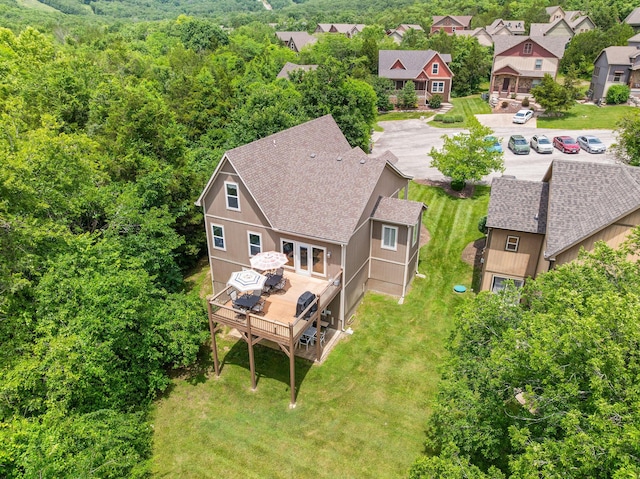 208 Streamside Dr Unit 25, Hollister, MO 65672 - photo 37