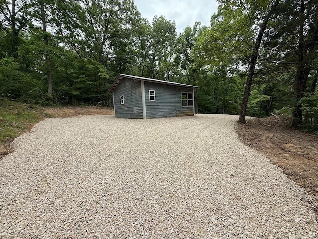 16250 County Road 302, Eminence, MO 65466