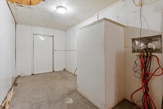 3493 US Highway 160, West Plains, MO 65775 - view of basement
