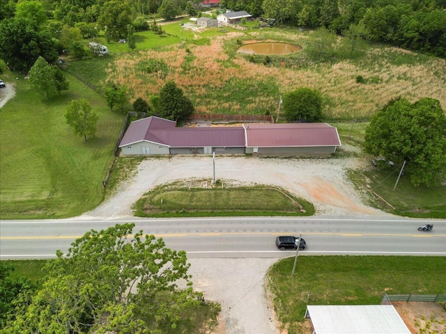 3493 US Highway 160, West Plains, MO 65775 - view of subject property