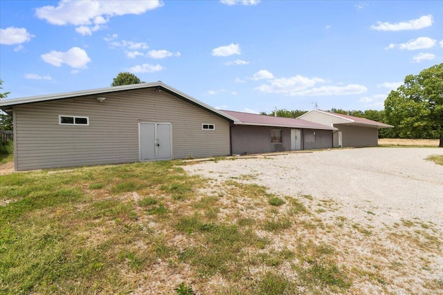 3493 US Highway 160, West Plains, MO 65775 - view of home's exterior